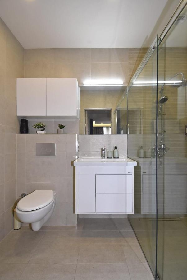 Home4You City Center Apartments يريفان المظهر الخارجي الصورة