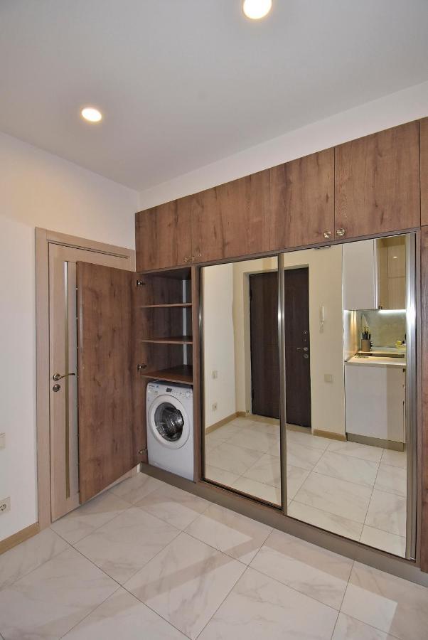 Home4You City Center Apartments يريفان المظهر الخارجي الصورة